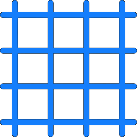 bluegrid