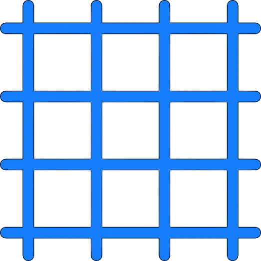 Infinity Skies Corp 2 bluegrid